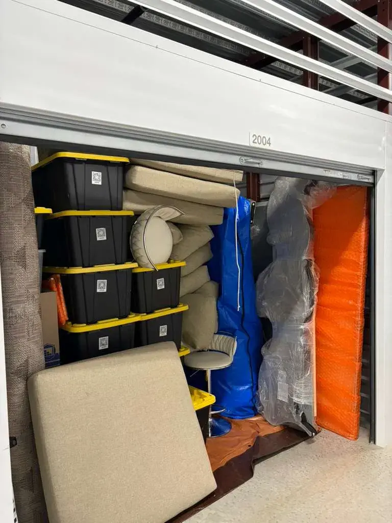 Moving Truck